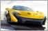 McLaren P1 designed by air interactive experience unleashed on the Internet