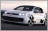 Two of several special GTI concepts teased