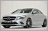 The CLA-Class gets a minor tweak from the very capable Brabus