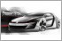 VW releases design sketches for concept GTI to be unveiled in Worthersee