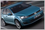 Volkswagen needs a bigger cabinet to house more awards for the Mk 7 Golf