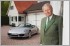 Dr. Wolfgang Porsche celebrated his 70th birthday on the 10th of May