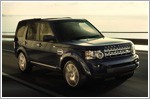 Celebrating Wearnes Automotive 3rd Anniversary with Land Rover