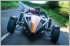 Track car specials to challenge pageant of power lap record