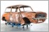 Last Longbridge MINI up for sale