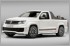 Volkswagen's Amarok Power-Pickup concept wows Worthersee