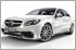 Mercedes-Benz E 63 AMG S introduced