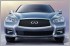 First Infiniti Q50 rolls off Tochigi production line