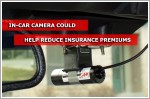 In-car camera could lower motor insurance premium