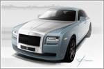Demand for bespoked personalisation drives the Rolls-Royce success story