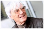 Bernie Ecclestone shrugs off reports of charges in German bribery case