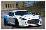 Aston Martin set to take Nurburgring 24 hours by storm