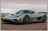 Koenigsegg supercars are back in Singapore