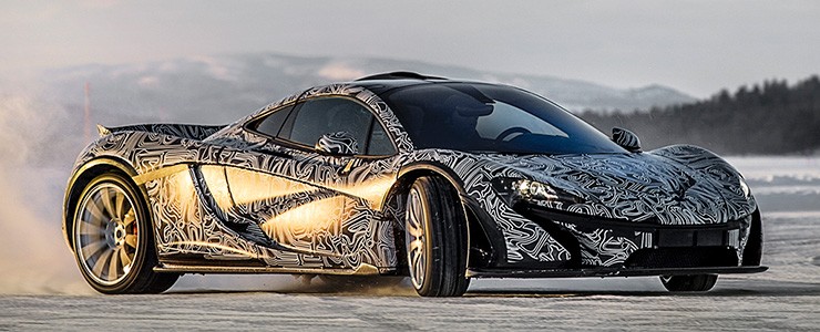 Mclaren P1 Successor Has Been Confirmed Attempting To Answer The Question Left By Mission Statement Of P1 Which Is That It Will Maintain Its Status As Best Super Sports Car World