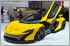 McLaren P1 successor has been confirmed