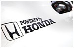 Honda will return as an engine supplier in 2015 starting with McLaren