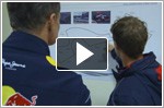 Vettel and Coulthard preview the Sochi Circuit