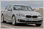 BMW gives the current 5 Series a mid-cycle refresh with new enhancements