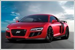 Audi R8 V10 gets tuned up by ABT