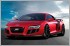 Audi R8 V10 gets tuned up by ABT