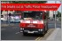 Fire breaks out at Traffic Police headquarters