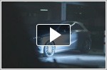 The A 45 AMG impresses even the most high-tech aliens