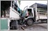 Eight week jail term and five year driving ban for lorry driver