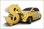 Not much changes to motor insurance premiums thanks to increasing competition