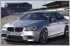 BMW unveils 2014 M5 and M6 with a new competition package