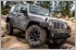 One millionth Jeep Wrangler JK built