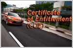 COE premiums rose across all categories