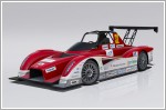 Mitsubishi will field two EV's at Pikes Peak International Hill Climb