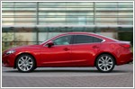 Mazda6 and CX-5 honoured at annual Fleet World Honours