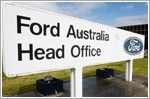 Ford announces the closure of manufacturing plants in Australia