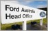 Ford announces the closure of manufacturing plants in Australia