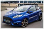 Ford celebrates 21 years as UEFA Champions League partner