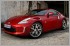 The new Nissan 370Z range: Performance made more accessible