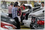 Used car dealers sell most cars in their inventory before deadline ends