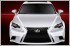 A new IS F, IS coupe and a compact crossover from Lexus might be heading our way