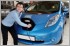 LEAF hits a milestone