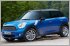 MINI extends its range of all-wheel models to include the Countryman and Paceman