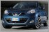 Nissan gives the Micra compact car a facelift