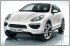Porsche Macan expected to debut in November