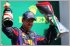 Vettal leads from the start to claim victory at the Canadian Grand Prix