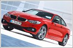 BMW finally unveils the coupe and convertible variant to the 3 Series