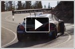 Peugeot shows it's more than ready for Pikes Peak
