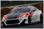 Toyota announces the U.K. debut for GT86 TRD Griffon Project