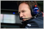 Red Bull team principle, Christian Horner, honoured with prestigious OBE title