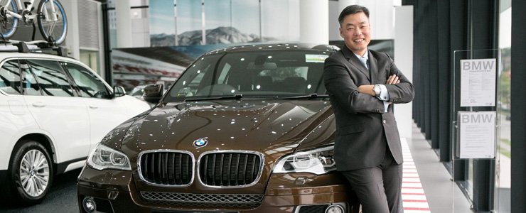 Alex Yap Ointed As New Managing Director Of Performance Motors Sime Darby Motor Holdings Singapore Has Announced The Ointment Of Alex Yap Kwok Wai Banner As New Managing Director Performance Motors Limited