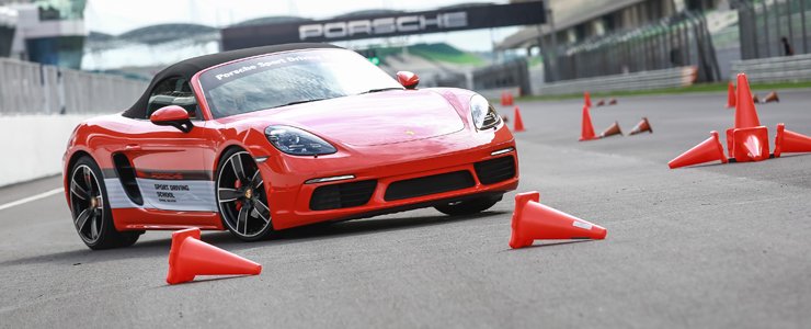 Porsche Driving Experience >> Porsche Driving Experience Launched At Sepang International Circuit Porsche Driving Experience >> Porsche Driving Experience Launched At Sepang International Circuit